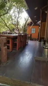 Ruean Mai Chai Khlong - 5