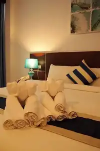 iCheck inn Ao Nang Krabi - 82