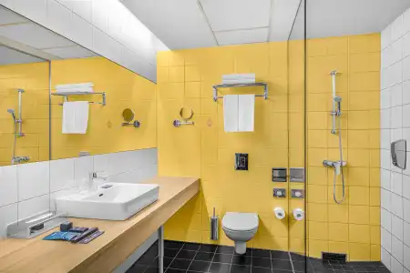 Park Inn by Radisson Budapest - 25