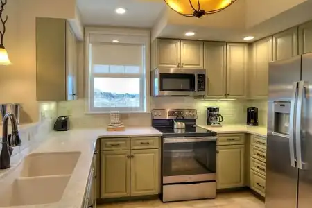 RiverStone Condo Resort & Spa - 352