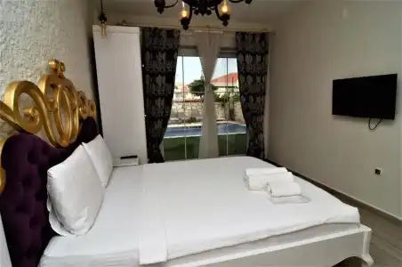 Grand Alacati Boutique - 38