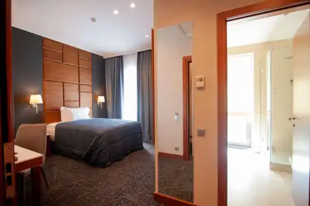 Cityhotel - 5