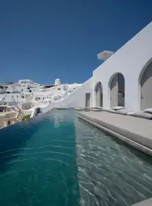 Echoes Luxury Suites - 50