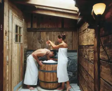 Wellness- & Spa Ermitage - 23