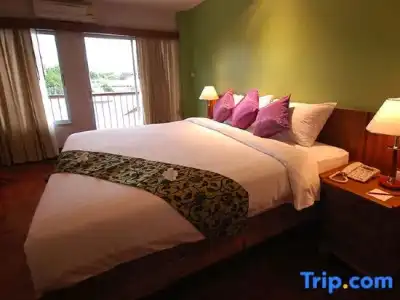 Sakorn Residence and - 74