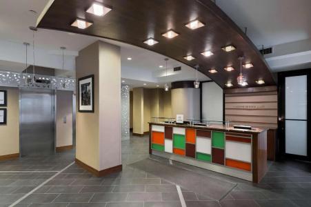Hampton Inn Manhattan-Chelsea - 12