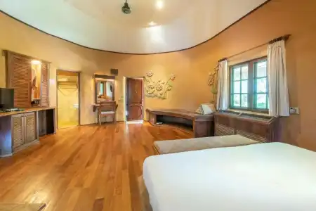 Vana Varin Resort Hua Hin - 78
