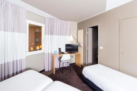Hôtel Ibis Toulouse Purpan - 89