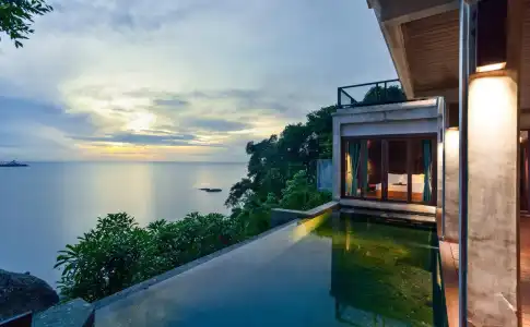 The Kala Samui - 9
