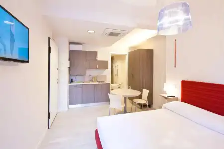 Residence Lenno - 5