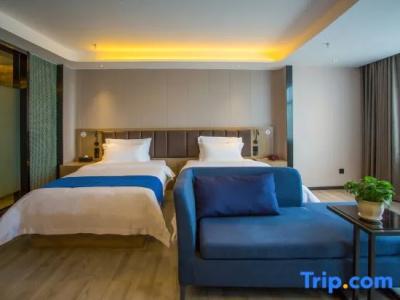 Koh Mook Riviera Beach Resort - 111