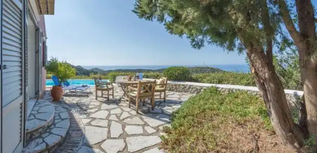 Agios Nikitas Villas - 123