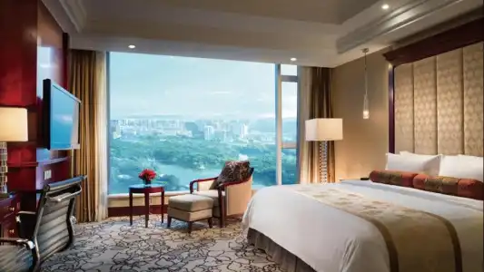 Soluxe Guangzhou - 81