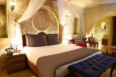 Pegas Cave Suites - 82