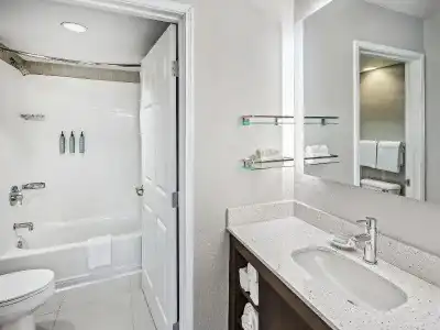 Residence Inn by Marriott Anchorage Midtown - 41