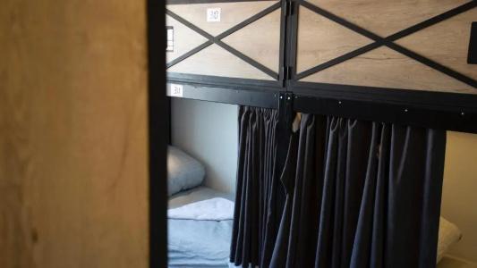Musk Hostel - 1