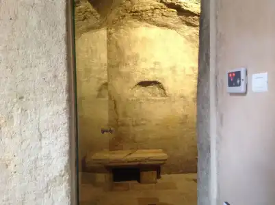 Masseria Fortificata Donnaloia - 10