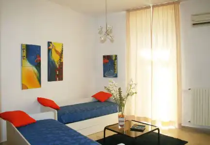 Visa Residence - 71