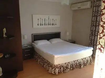 Masal Apart - 1