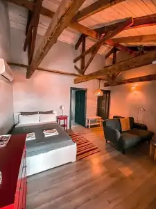 Attalos Suites - 49