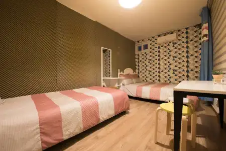 Hongdae Style Guesthouse - 73
