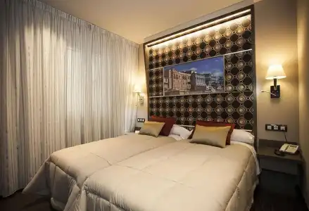 Hostal Barcelona - 26