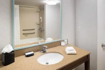 Hampton Inn New Smyrna Beach - 27