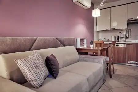 Vila Piranesi Apartments - 22