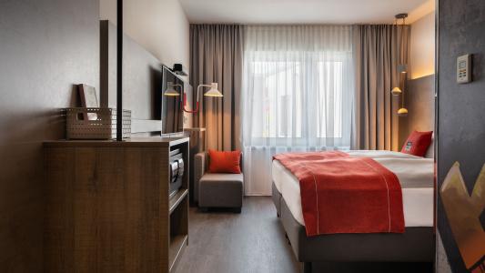 Holiday Inn - the niu, Hide Berlin Friedrichshain by IHG - 43