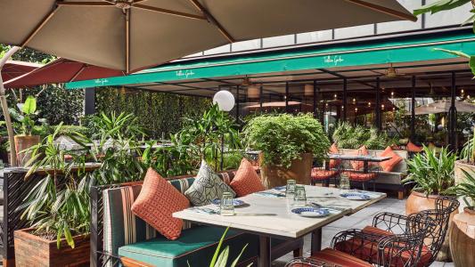 InterContinental Singapore Robertson Quay by IHG - 39