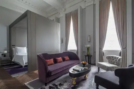 Four Seasons London at Tower Bridge - 75