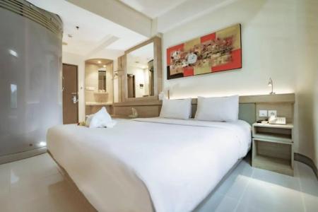 Sunrise Aventus Nusa Dua - 4