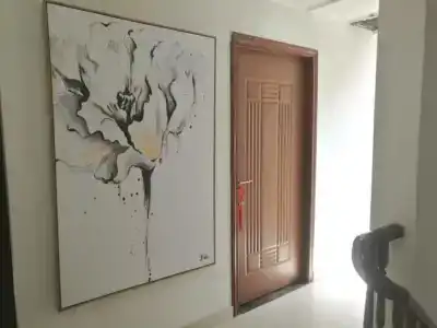 Laiyin Garden City Hostel - 8