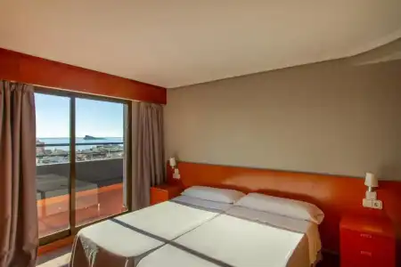 Benidorm Apartamentos Michelangelo - 159