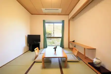 KAMOGAWASO - 28