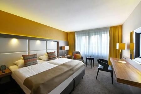Best Western Plus Delta Park - 51