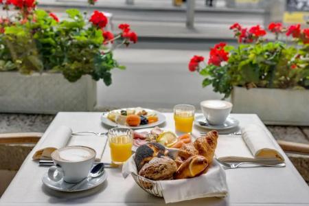 City Inn Basel - 10