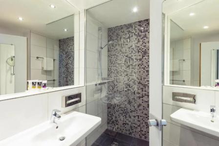 Mercure City Nijmegen Centre - 33