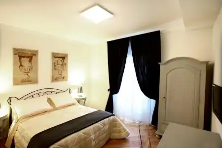 BolognaRoomscom - Santo Stefano Apartments - 13
