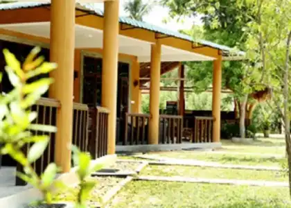 The Grand Yala - 9