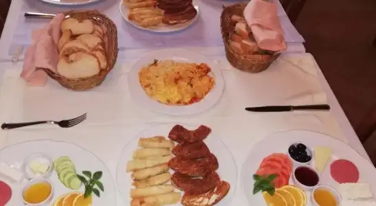 Tekeli Konakları - 9