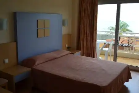 Caprici Beach & Spa - 82