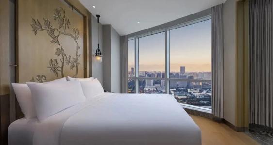 InterContinentals HAIKOU SEAVIEW by IHG - 163