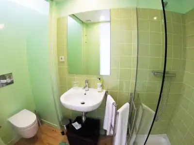 Dukes Corner Guest House - 55