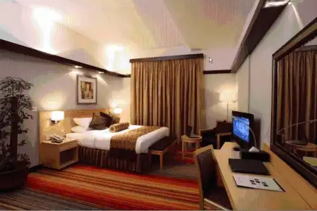 L' Arabia Apartments - 15