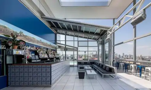 Gansevoort Meatpacking - 39