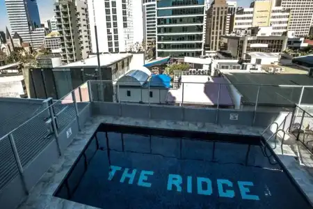 Ridge Apartment - 11