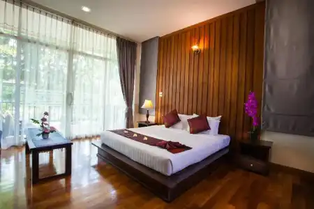 Pattra Vill Resort - 56