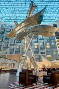 Marriott Marquis Washington, DC - 14