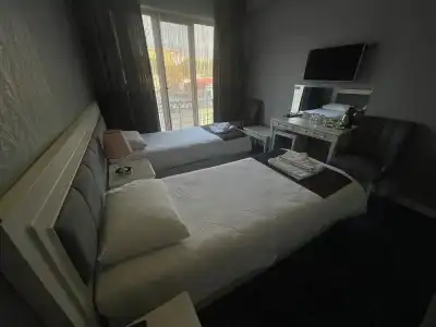 Markasi Otel - 26